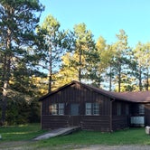 Review photo of Lake Ozawindib Group Center — Itasca State Park by Janet R., September 28, 2021