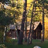 Review photo of Lake Ozawindib Group Center — Itasca State Park by Janet R., September 28, 2021