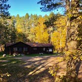 Review photo of Lake Ozawindib Group Center — Itasca State Park by Janet R., September 28, 2021