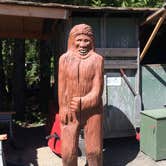 Review photo of Lost Lake Resort And Campground — Mt. Hood National Forest by Brian C., November 1, 2017