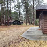 Review photo of Lake Ozawindib Group Center — Itasca State Park by Janet R., September 28, 2021