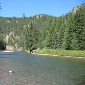 Review photo of Greek Creek Campground by Sharon S., July 22, 2016