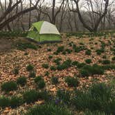 Review photo of Antietam Creek Campground — Chesapeake and Ohio Canal National Historical Park by Casey L., September 28, 2021