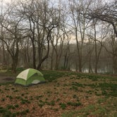 Review photo of Antietam Creek Campground — Chesapeake and Ohio Canal National Historical Park by Casey L., September 28, 2021