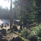 Review photo of Lost Lake Resort And Campground — Mt. Hood National Forest by Brian C., November 1, 2017