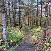 Review photo of Superior National Forest Fall Lake Campground by Janet R., September 28, 2021