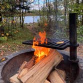 Review photo of Superior National Forest Fall Lake Campground by Janet R., September 28, 2021