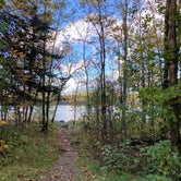 Review photo of Superior National Forest Fall Lake Campground by Janet R., September 28, 2021