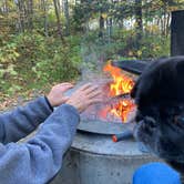 Review photo of Superior National Forest Fall Lake Campground by Janet R., September 28, 2021