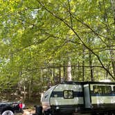 Review photo of Horseshoe Trails Camping Resort by Angela Kristen T., September 28, 2021