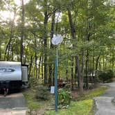 Review photo of Horseshoe Trails Camping Resort by Angela Kristen T., September 28, 2021
