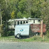 Review photo of HooDoo Point Campground by Janet R., September 28, 2021