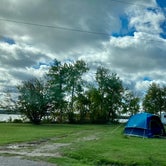 Review photo of HooDoo Point Campground by Janet R., September 28, 2021