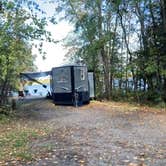 Review photo of HooDoo Point Campground by Janet R., September 28, 2021