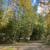 Review photo of HooDoo Point Campground by Janet R., September 28, 2021