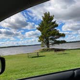 Review photo of HooDoo Point Campground by Janet R., September 28, 2021