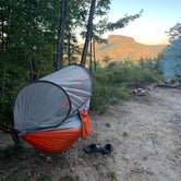 Review photo of Old NC 105 - Dispersed Camping by Amanda R., September 28, 2021