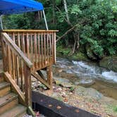 Review photo of Mountain Stream RV Park by James U., September 28, 2021