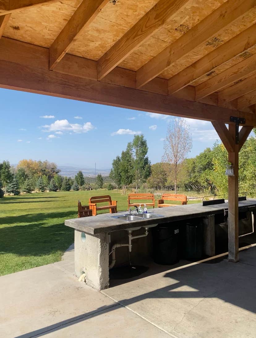 Camping near Skyline Mountain Resort: Heritage Grove Campground, Mount Pleasant, Utah