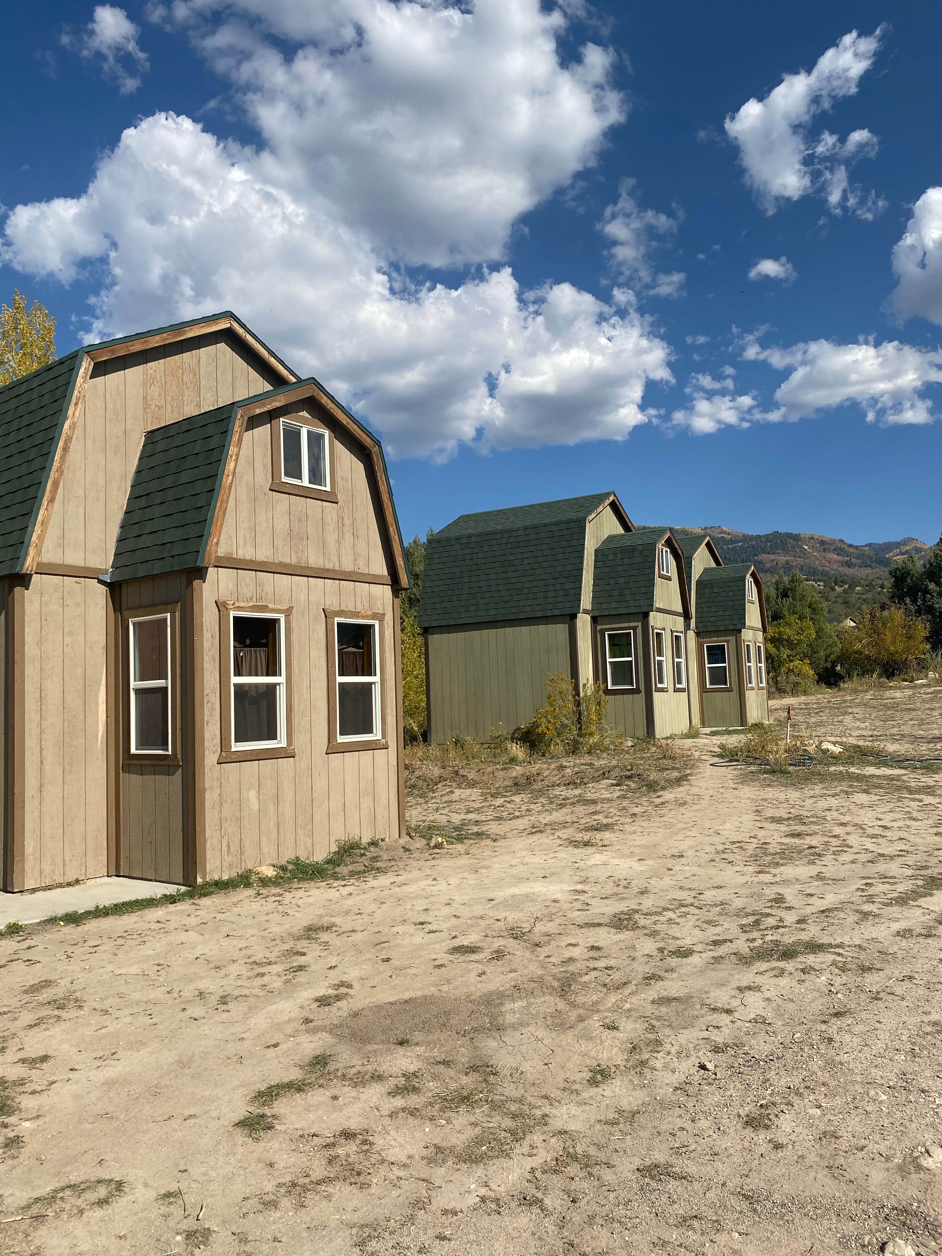 Camper-submitted photo at Heritage Grove Campground near Mona, UT