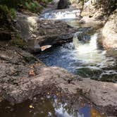 Review photo of Cascade River State Park Campground by Janet R., September 28, 2021