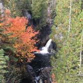 Review photo of Cascade River State Park Campground by Janet R., September 28, 2021