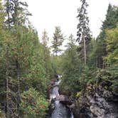 Review photo of Cascade River State Park Campground by Janet R., September 28, 2021