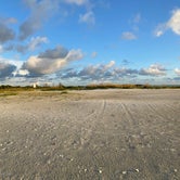 Review photo of Fort De Soto Campground by Heide R., September 28, 2021