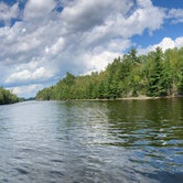 Review photo of Mukooda Lake Campground — Voyageurs National Park by Janet R., September 28, 2021