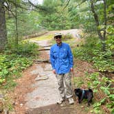 Review photo of Mukooda Lake Campground — Voyageurs National Park by Janet R., September 28, 2021