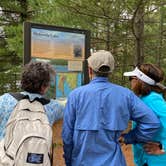 Review photo of Mukooda Lake Campground — Voyageurs National Park by Janet R., September 28, 2021