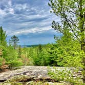 Review photo of Mukooda Lake Campground — Voyageurs National Park by Janet R., September 28, 2021