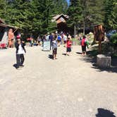 Review photo of Lost Lake Resort And Campground — Mt. Hood National Forest by Brian C., November 1, 2017