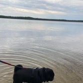 Review photo of Mukooda Lake Campground — Voyageurs National Park by Janet R., September 28, 2021