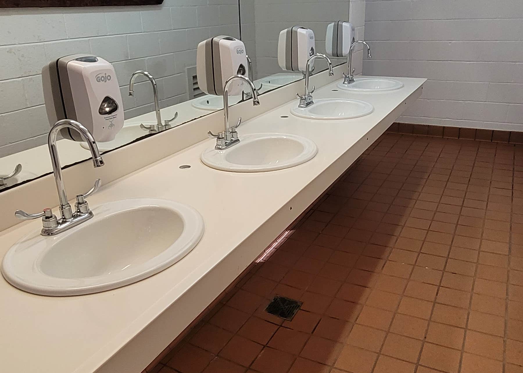 Blanton Creek Park Power Camping The Dyrt