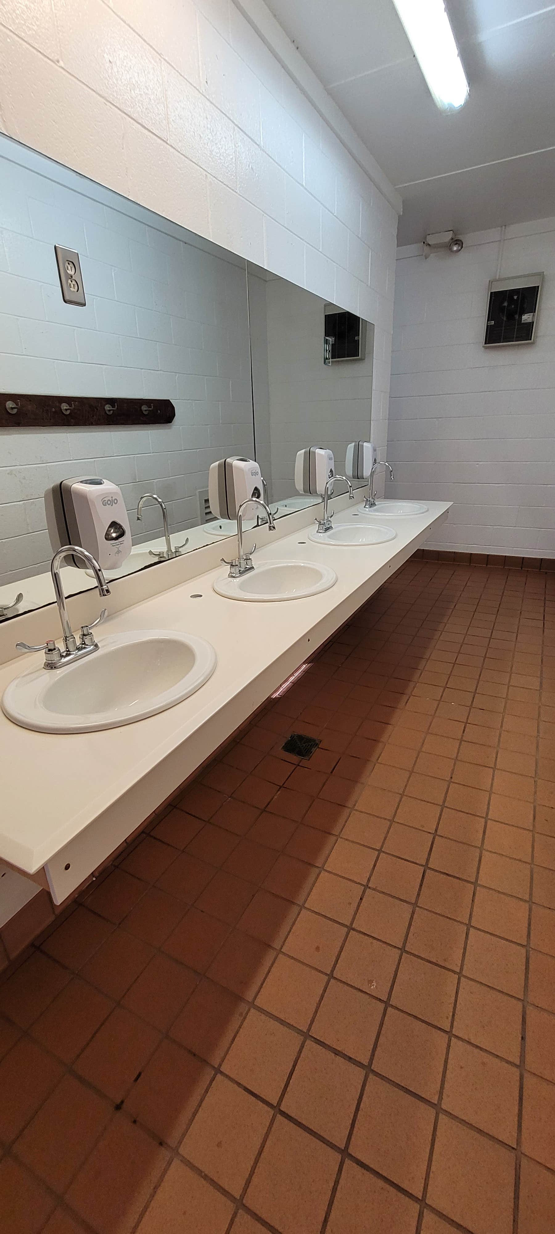 Blanton Creek Park Power Camping West Point, GA