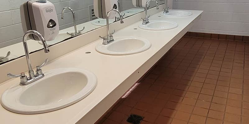 Camper submitted image from Blanton Creek Park Georgia Power