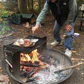 Review photo of Kimball Lake Campground by Janet R., September 28, 2021