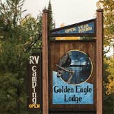 Review photo of Golden Eagle Lodge And Campground by Janet R., September 28, 2021