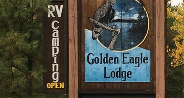 Golden Eagle Lodge And Campground