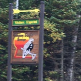 Review photo of Golden Eagle Lodge And Campground by Janet R., September 28, 2021