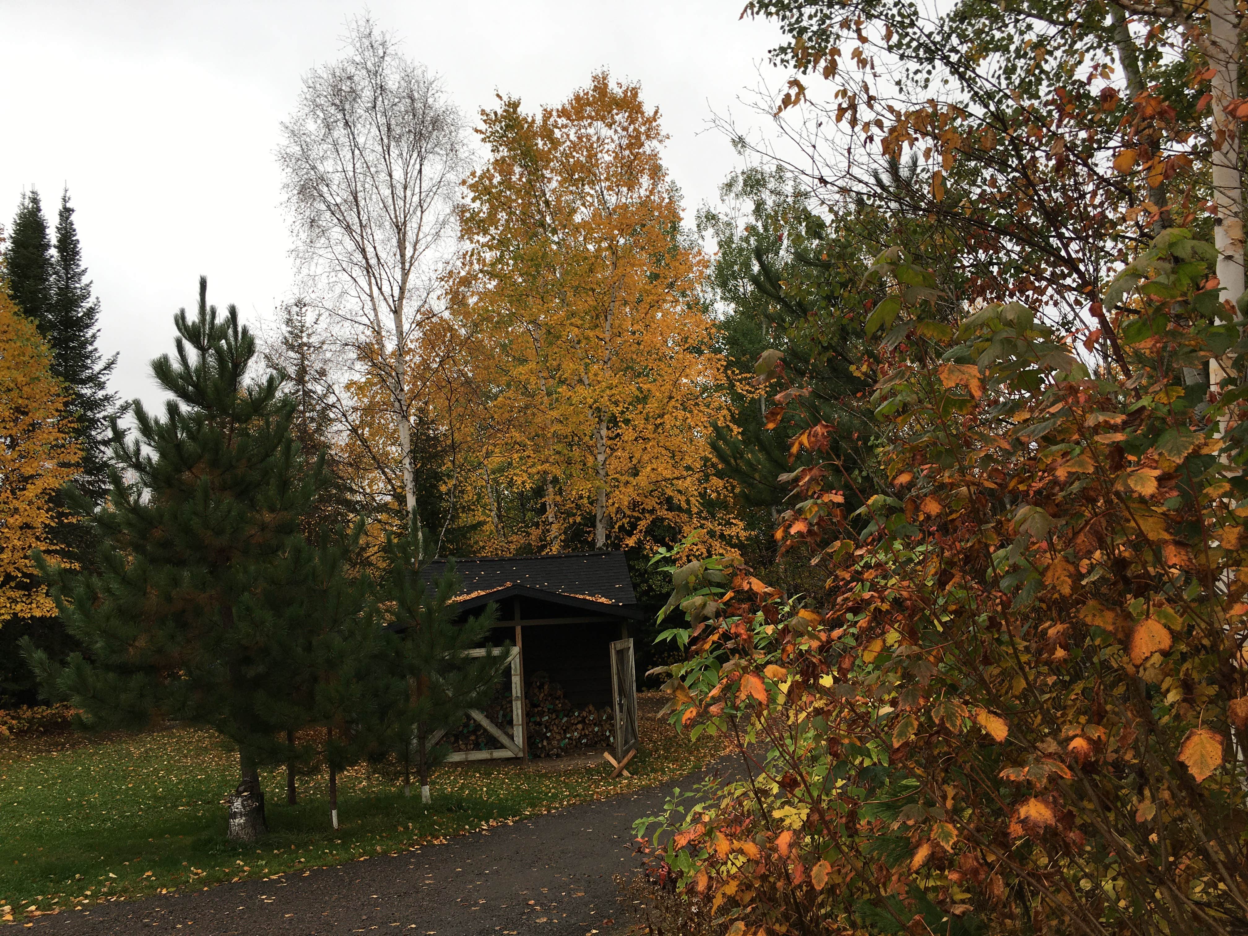 Camper-submitted photo at Golden Eagle Lodge And Campground near Grand Portage, MN