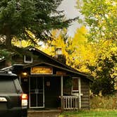 Review photo of Golden Eagle Lodge And Campground by Janet R., September 28, 2021