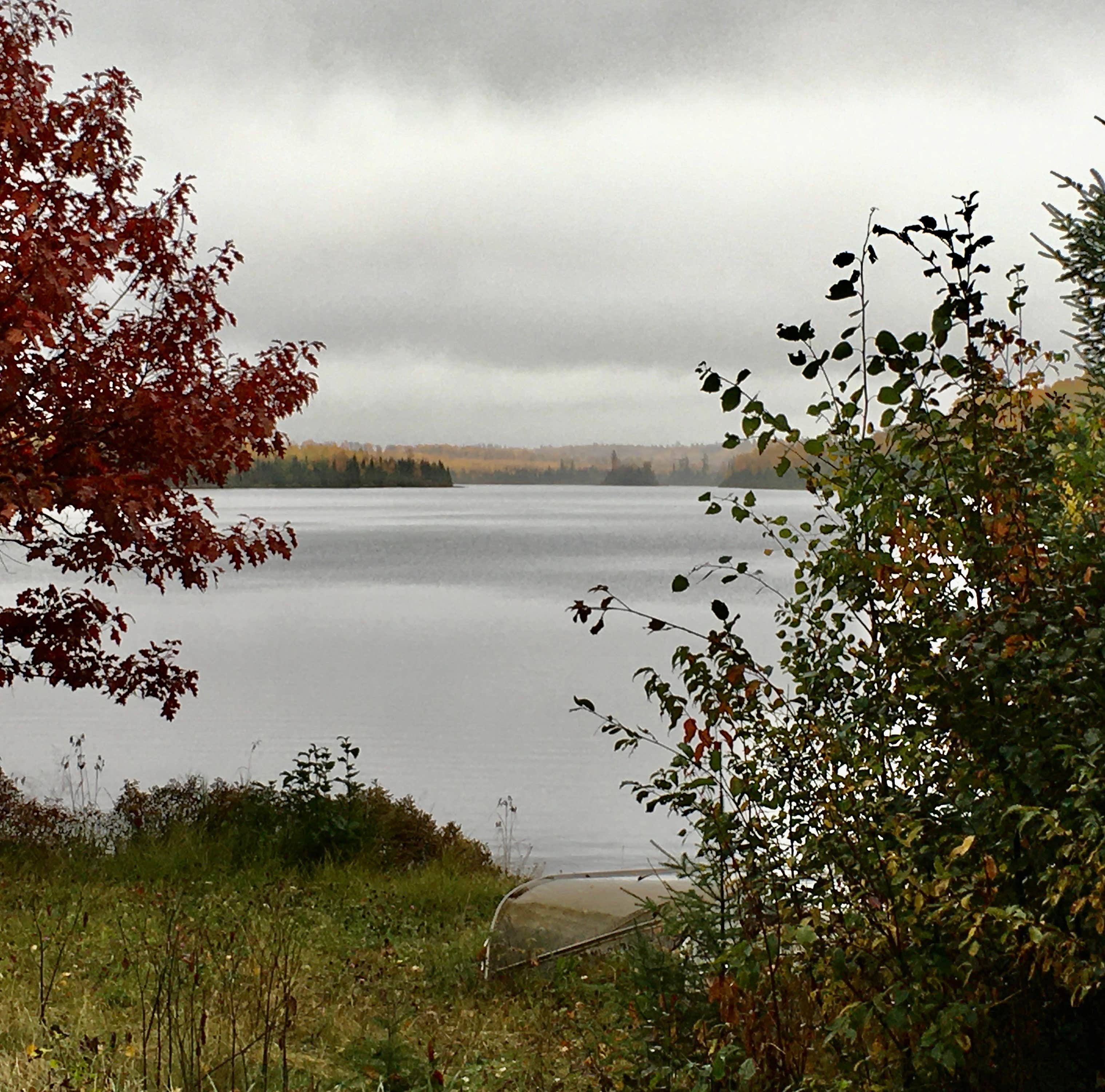 Camper submitted image from Golden Eagle Lodge And Campground - 5