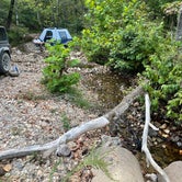 Review photo of Hickory Nut Mountain by Candace R., September 28, 2021