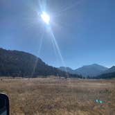 Review photo of Moraine Park Campground — Rocky Mountain National Park by Darian A., September 27, 2021