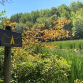 Review photo of Paul Bunyan Trail Canoe Campsite by Janet R., September 28, 2021