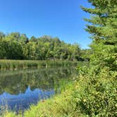 Review photo of Paul Bunyan Trail Canoe Campsite by Janet R., September 28, 2021