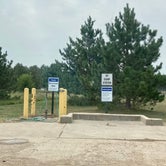 Review photo of Military Park Camp Ripley DeParcq Woods Campground by Janet R., September 28, 2021