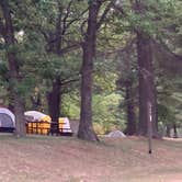 Review photo of Military Park Camp Ripley DeParcq Woods Campground by Janet R., September 28, 2021